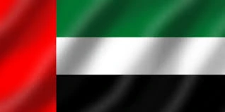 UAE Flag