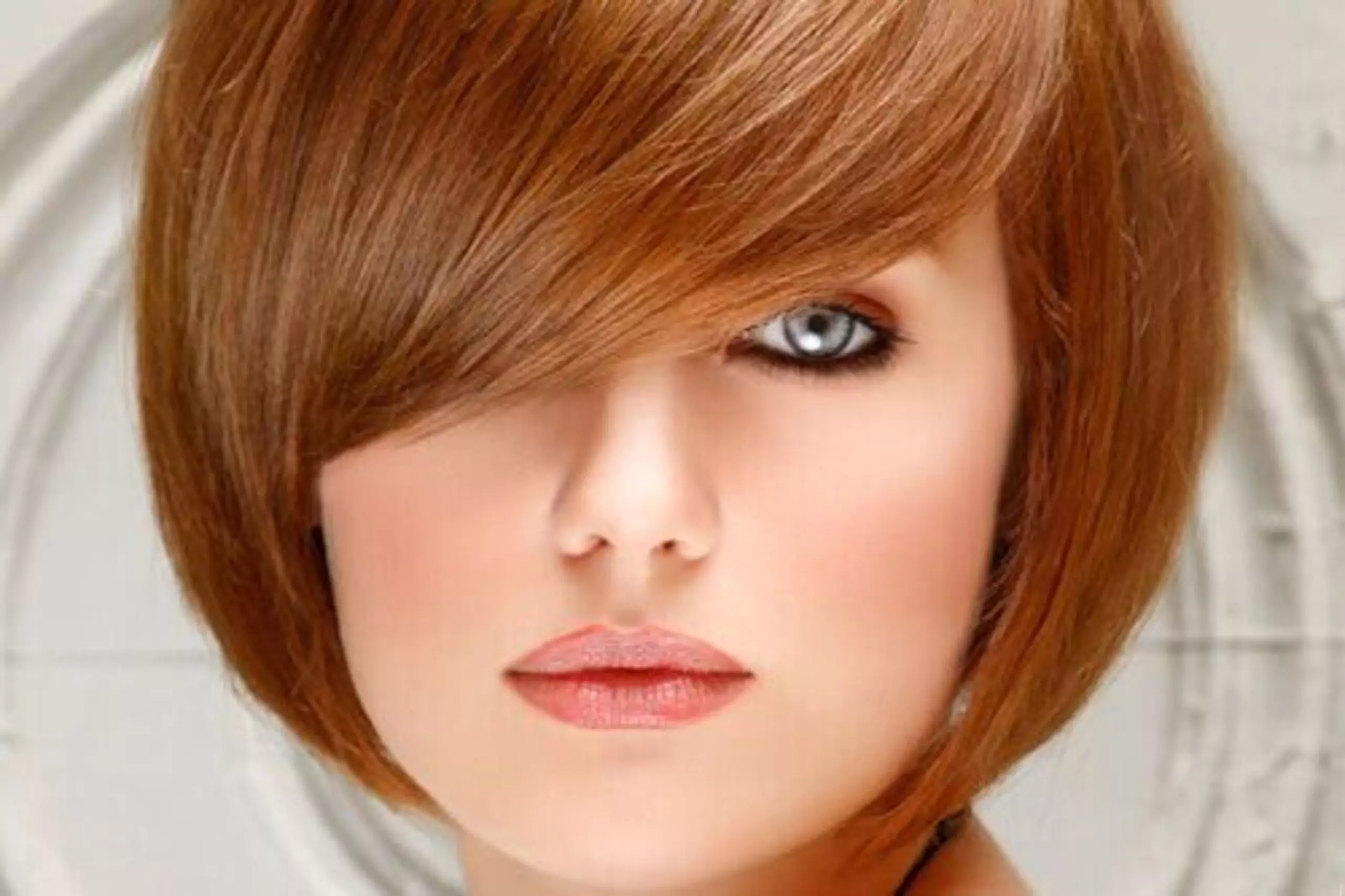 image shoiwng Bob Cut HairStyle