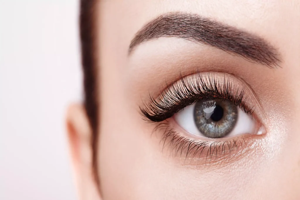 Classic Lash Lift