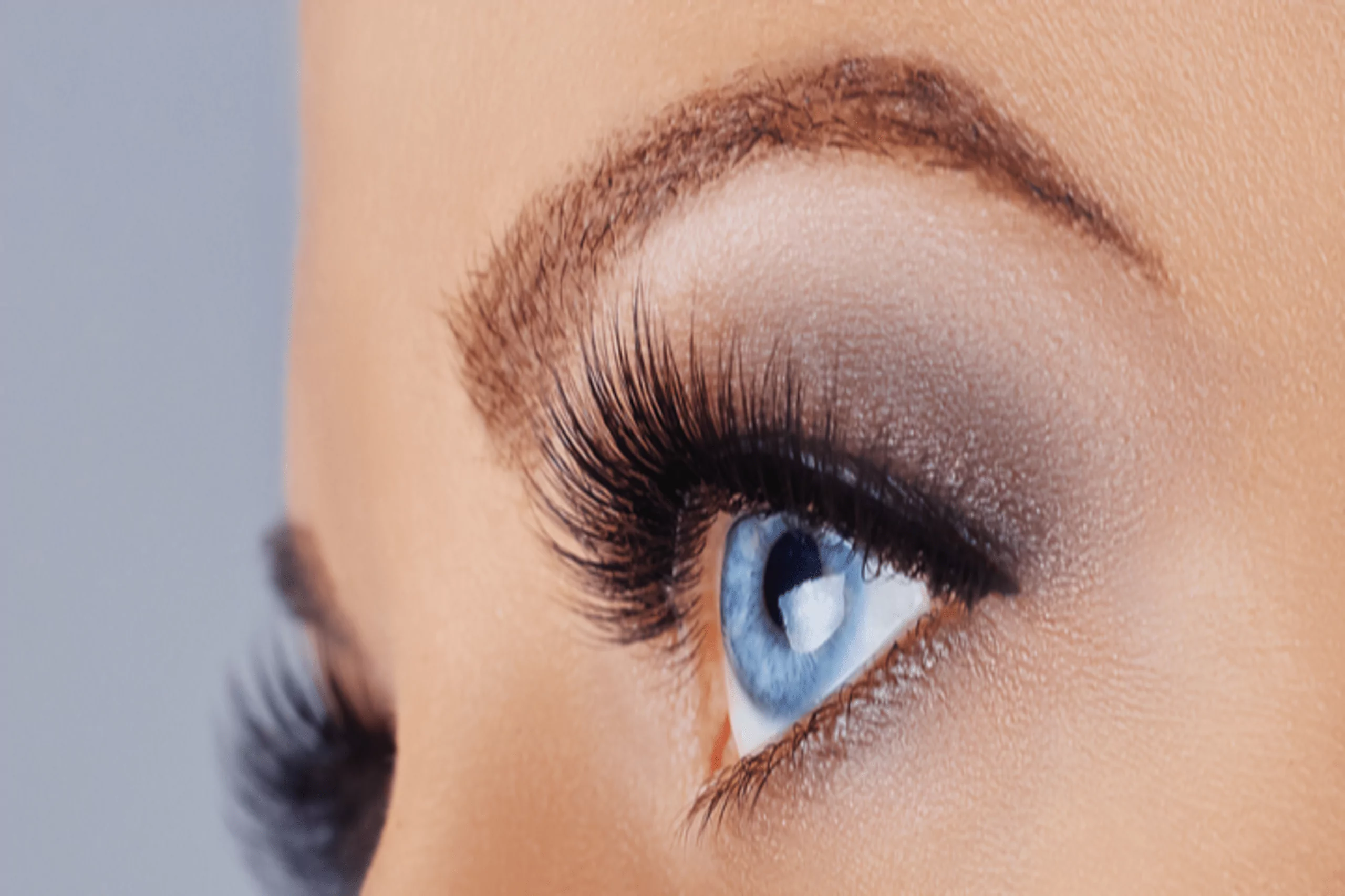 image showing Eyelash Lift