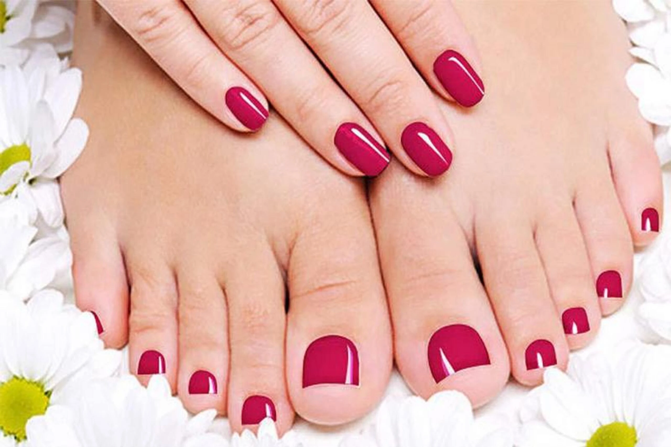 image showing Pedicure