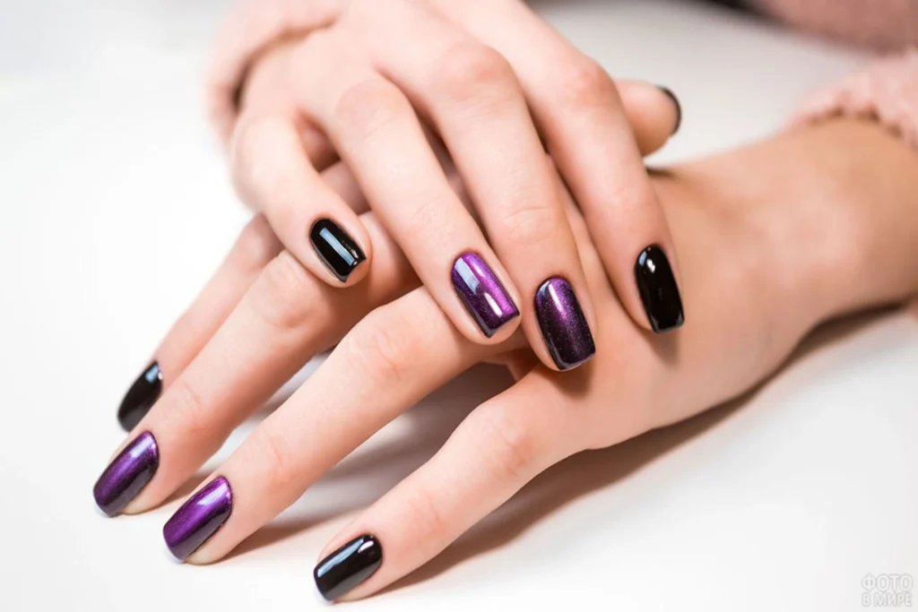 image showing manicure