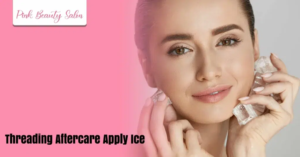 Apply Ice