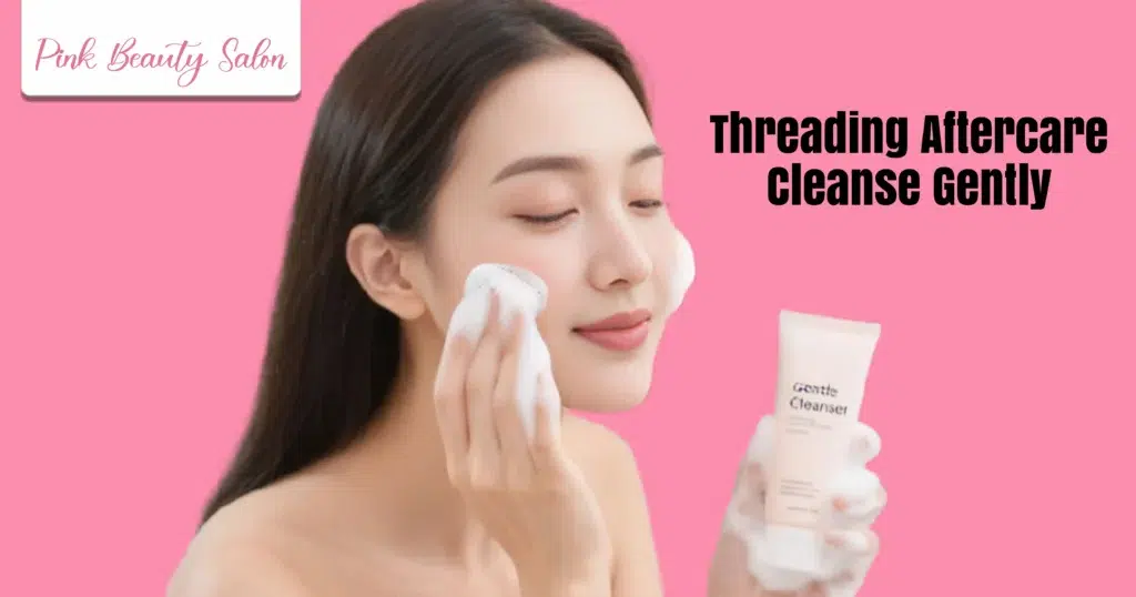 Cleanse Gently