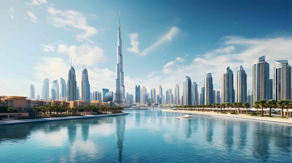 Dubai Overview Everything You Need to know 