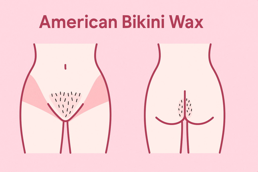 American Bikini Wax