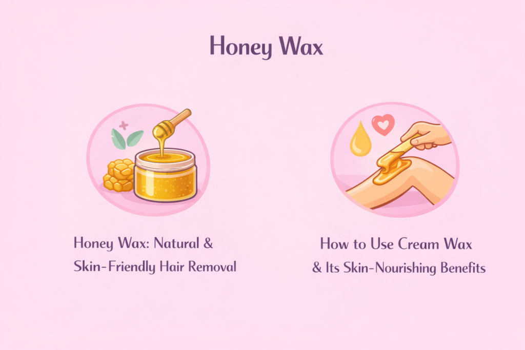 Honey Wax