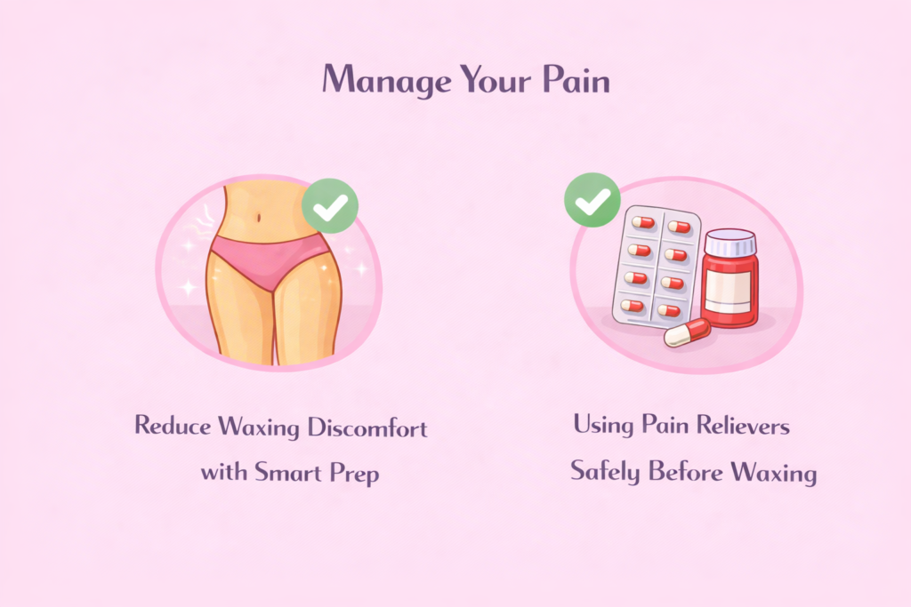 Manage Your Pain