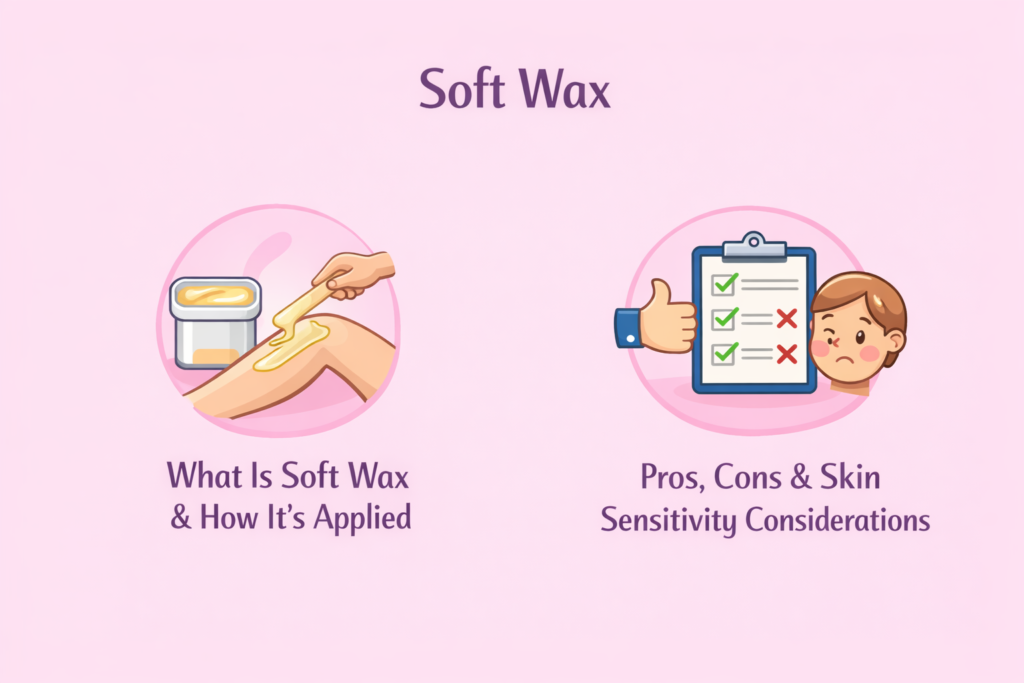Soft Wax