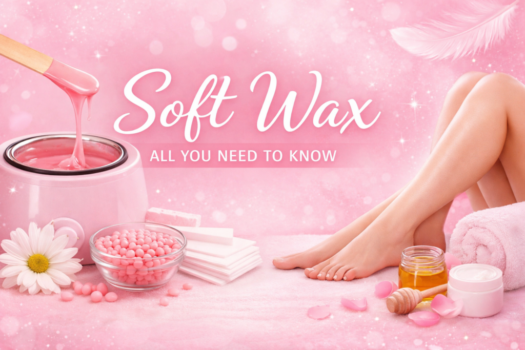 What is Soft Wax