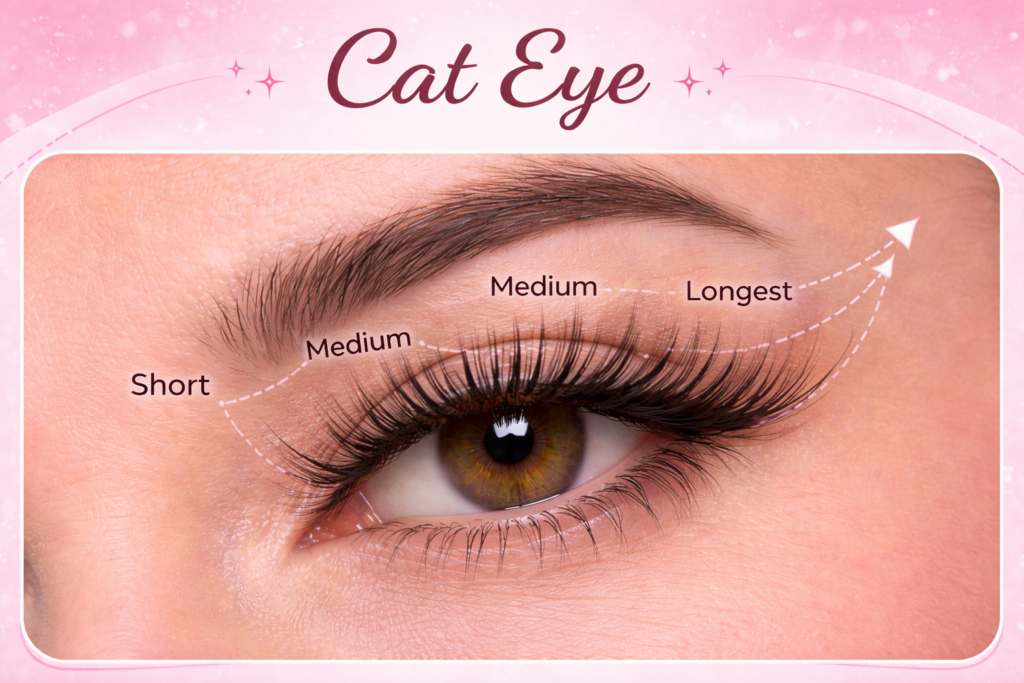 Cat Eye Style